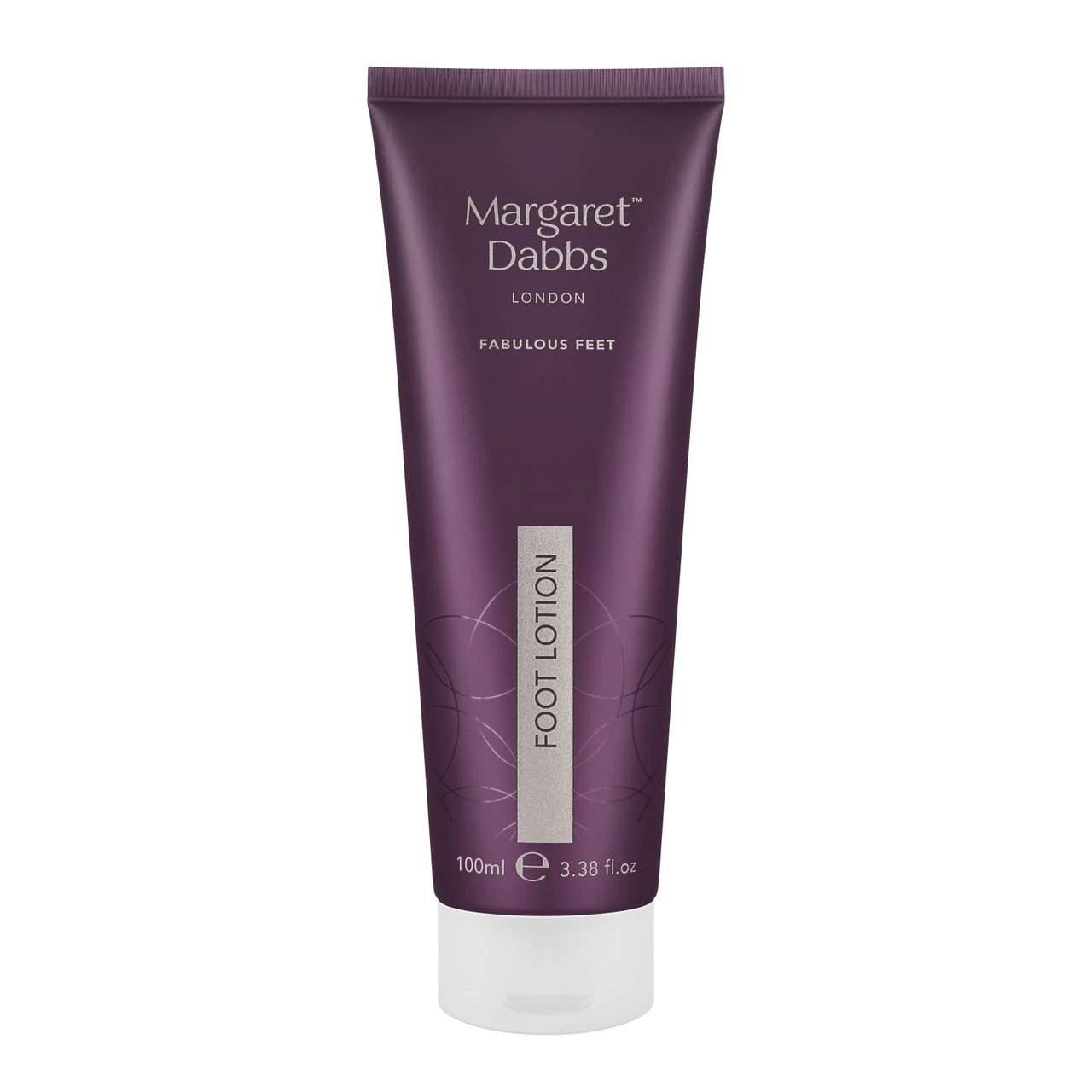 Margaret Dabbs Intensive Hydrating Foot Lotion 3 Margaret Dabbs Intensive Hydrating Foot Lotion