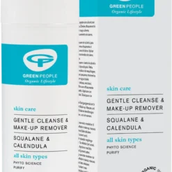 Green People Gentle Cleanse & Makeup Remover
