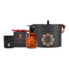 Noble Isle Fireside Bathe By Candlelight Set -Korres Store Gift set 3 1 44749 55876.1679928380