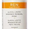 REN Glycolactic Radiance Renewal Mask -Korres Store Glycol Lactic Radiance Renewal Mask 97081.1613058185