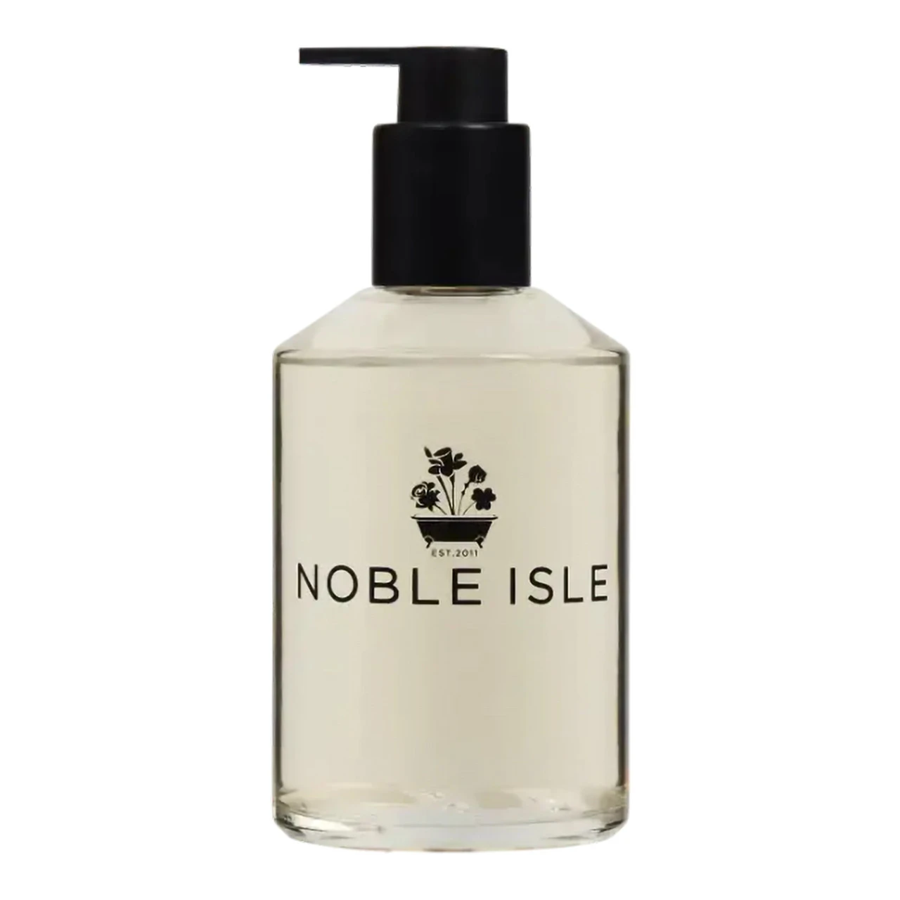 Noble Isle Golden Harvest Refillable Hand Wash 3 Noble Isle Golden Harvest Refillable Hand Wash