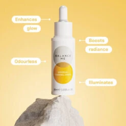 Balance Me Gradual Tanning Drops -Korres Store Gradual Tanning Drops 30ml 4 14355.1683901432