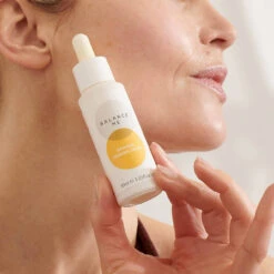 Balance Me Gradual Tanning Drops -Korres Store Gradual Tanning Drops 30ml 5 15733.1683901430