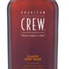 American Crew Classic Body Wash