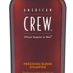 American Crew Precision Shampoo