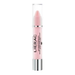 Lierac HYDRAGENIST Nutri-Plumping Lip Balm Gloss Effect (Rose Tint)