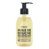 Compagnie De Provence Cleansing Shower Oil Shea 2 Compagnie De Provence Cleansing Shower Oil Shea -Korres Store Huile de douche 300 93497.1686233010