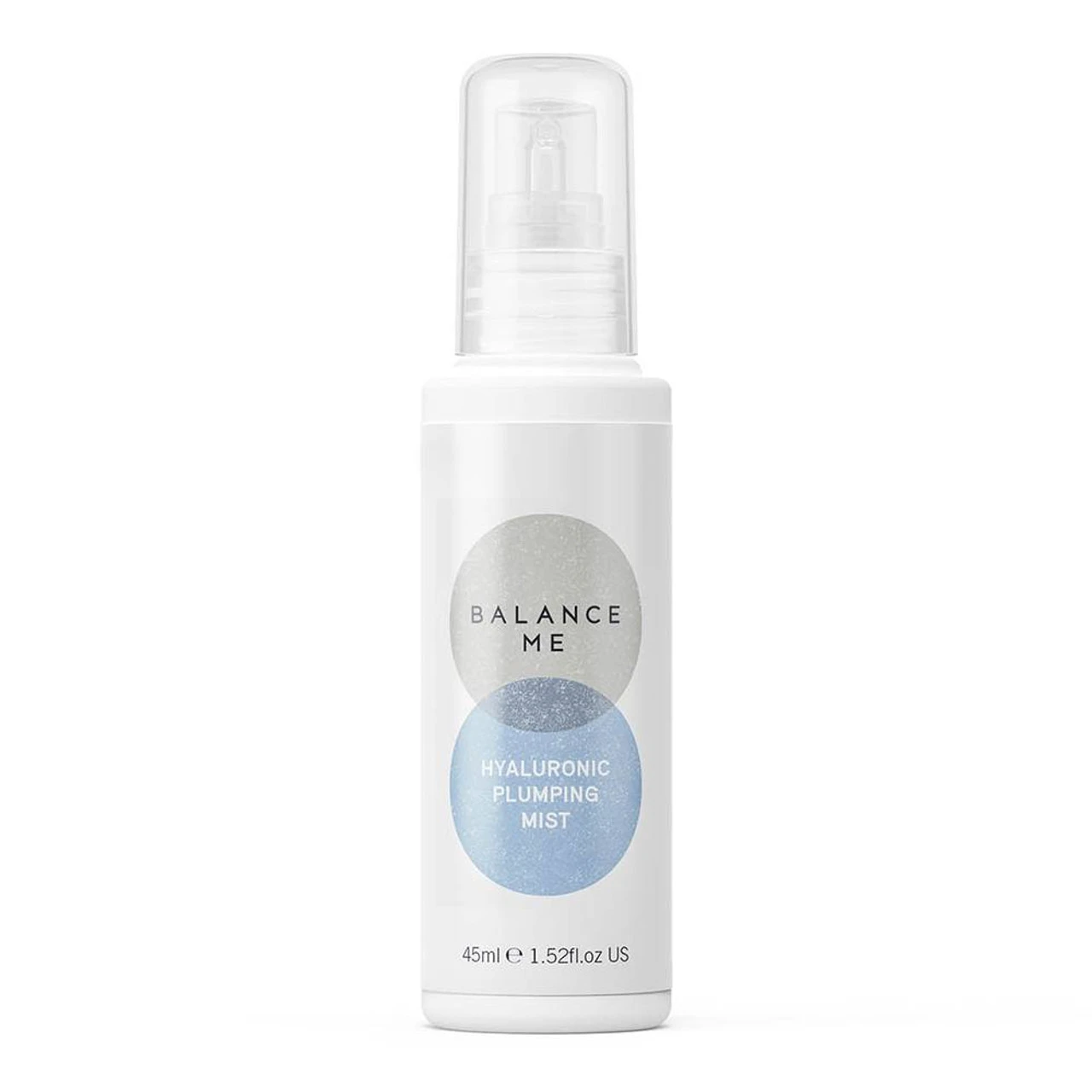 Balance Me Hyaluronic Plumping Mist 3 Balance Me Hyaluronic Plumping Mist