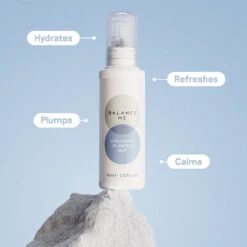 Balance Me Hyaluronic Plumping Mist 10 Balance Me Hyaluronic Plumping Mist -Korres Store Hyaluronic Plumping Mist 45ml 4 53258.1683901527