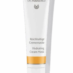 Dr. Hauschka Hydrating Cream Mask