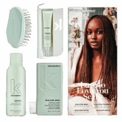 KEVIN MURPHY LOVE TO LOVE YOU SCALP SET