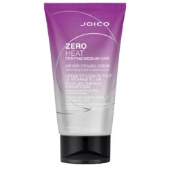 Joico Zero Heat Air Dry Styling Cream For Fine/Medium Hair