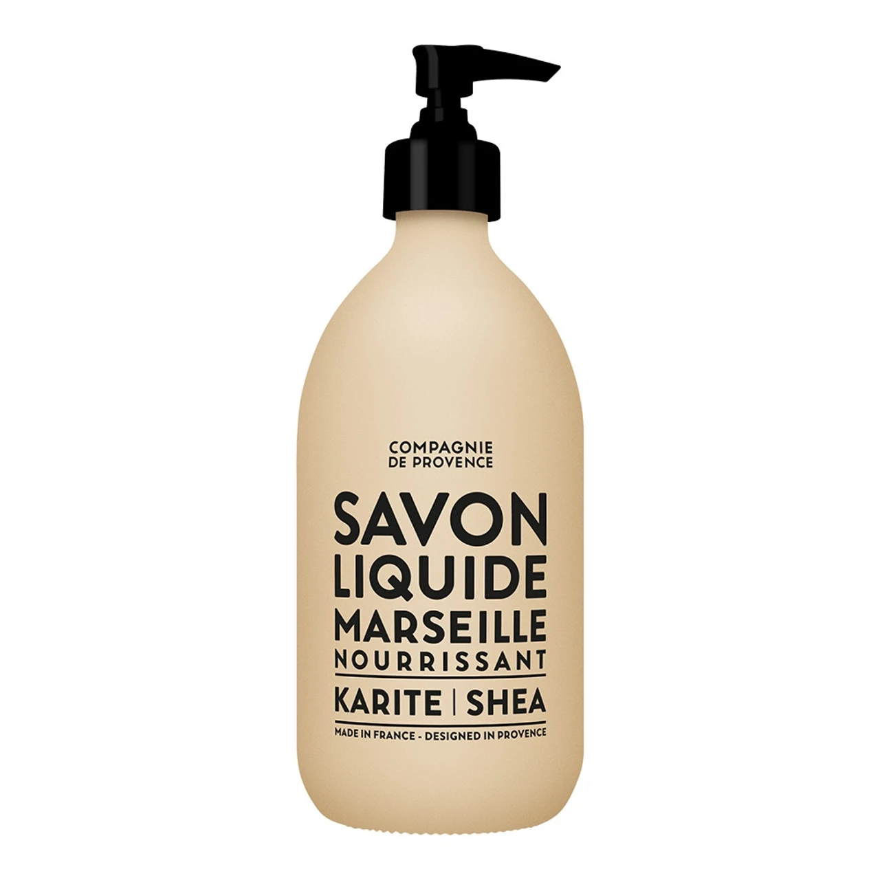 Compagnie De Provence Liquid Marseille Soap Shea Butter 3 Compagnie De Provence Liquid Marseille Soap Shea Butter