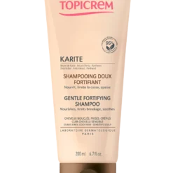 Topicrem KARITE Gentle Fortifying Shampoo