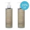 Korres Olympus Tea Deep Detox Foaming Cleanser Duo -Korres Store Korres Duo 2 49821.1663847295