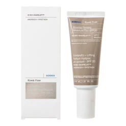 Korres Black Pine 4D BioShapeLift Bounce Firming Tinted Moisturiser SPF 20 -Korres Store Korres Face Blackpine 5203069098246 2 84625.1689859576