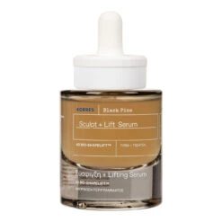 Korres Black Pine 4D BioShapeLift Sculpt And Lift Serum