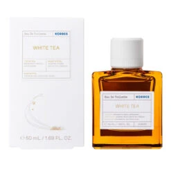 Korres White Tea Eau De Toilette -Korres Store Korres Fragrance EDT 5203069090578 2 09409.1689692704