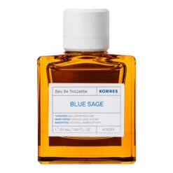 Korres Blue Sage Eau De Toilette
