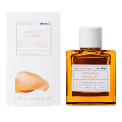 Korres Cashmere Kumquat Eau De Toilette -Korres Store Korres Fragrance EDT 5203069092299 1 29330.1689691532