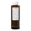 Korres Argan Oil Post-Colour Shampoo -Korres Store Korres Hair Shampoo arganoil 5203069075940 back 74017.1689693647