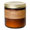 P.F. Candle Co. No. 11 Amber & Moss Large Soy Candle 2 P.F. Candle Co. No. 11 Amber & Moss Large Soy Candle -Korres Store LC11 HI RES 81910.1695123548