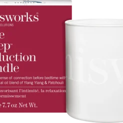 This Works Love Sleep Seduction Candle