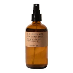 P.F. No. 11 Amber & Moss Room Spray