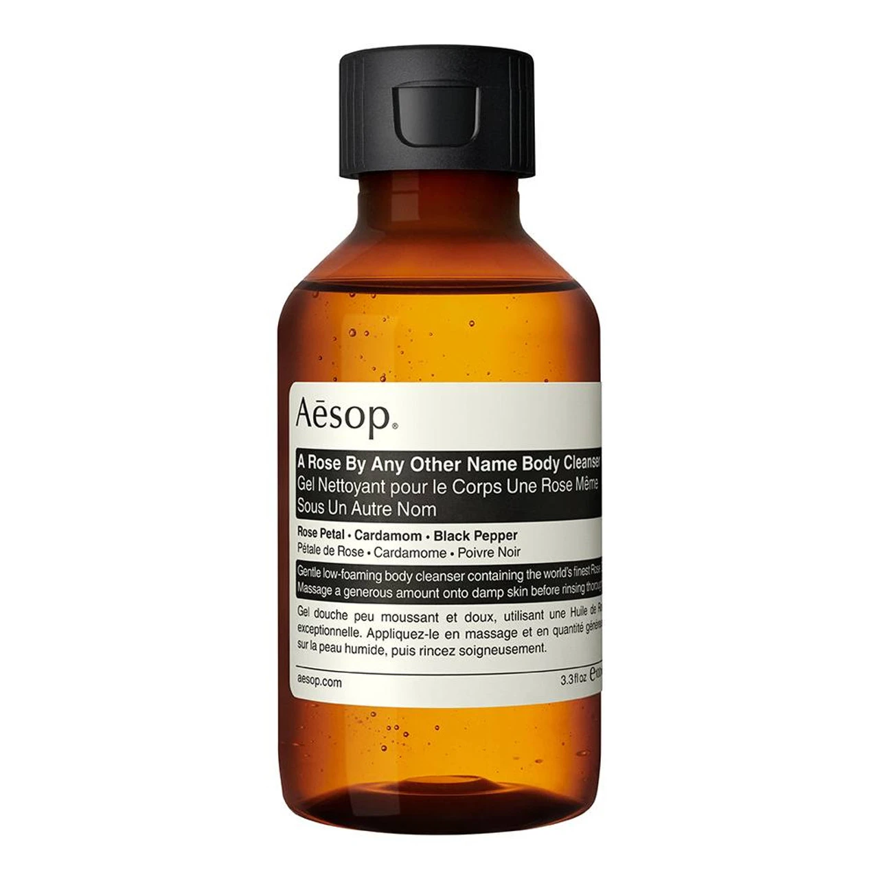 Aesop A Rose By Any Other Name Body Cleanser