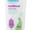 Green People Organic Children Conditioner Lavender Burst -Korres Store Laveder burst conditioner 1 87075.1603726696