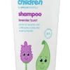 Green People Organic Children Shampoo Lavender Burst