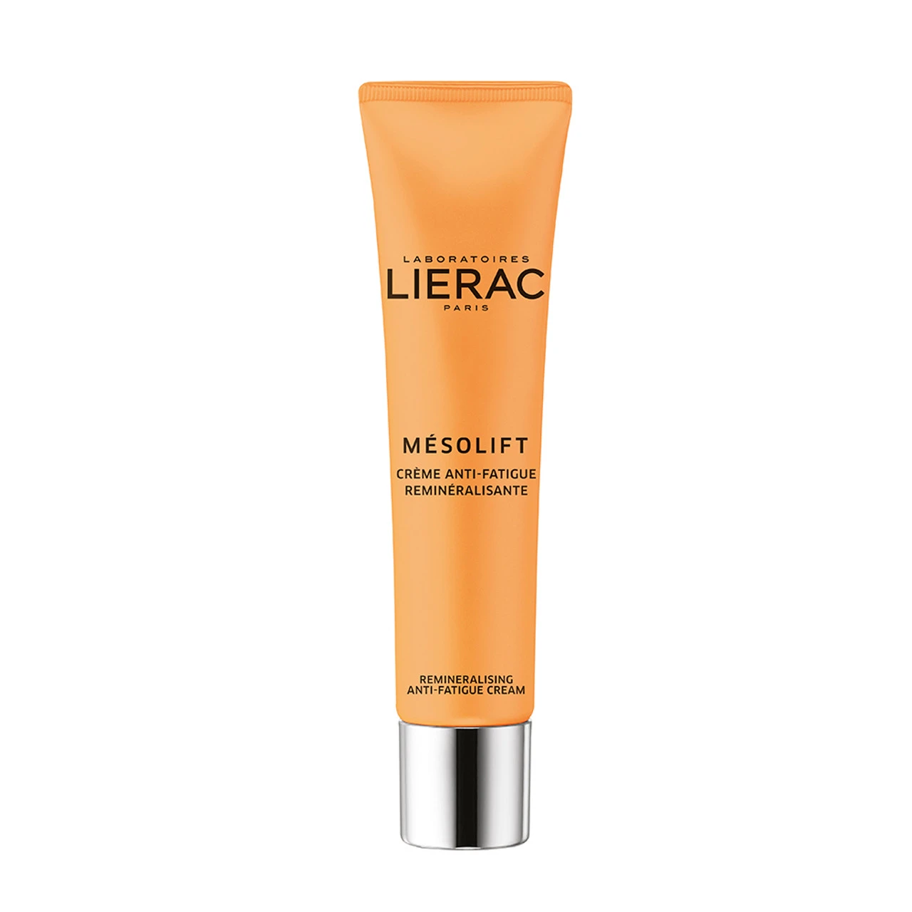 Lierac MESOLIFT Remineralising Anti-Fatigue Cream 3 Lierac MESOLIFT Remineralising Anti-Fatigue Cream