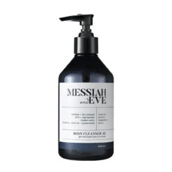 Messiah And EVE Body Cleanser .02