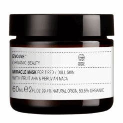 Evolve Miracle Mask