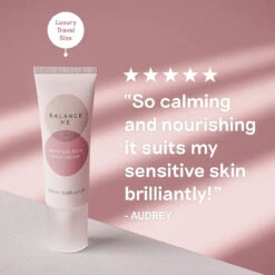 Balance Me Moisture Rich Face Cream -Korres Store Moisture Rich Face Cream 20ml 2 52028.1683901739