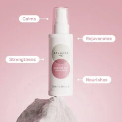 Balance Me Moisture Rich Face Cream -Korres Store Moisture Rich Face Cream 50ml 4 60235.1683901738