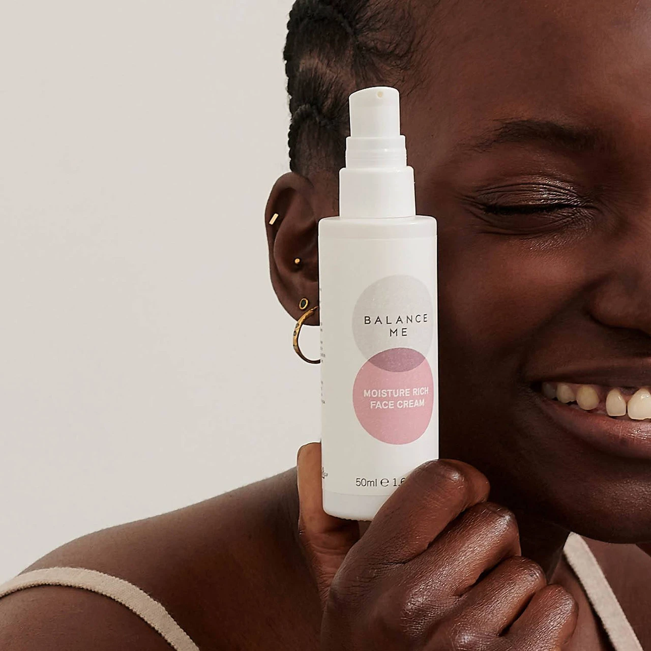 Korres Store -Korres Store Moisture Rich Face Cream 50ml 5 49707.1683901736