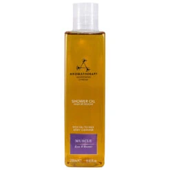 Aromatherapy Associates De-Stress Muscle Shower Oil