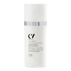 Green People Age Defy+ Tinted DD Moisturiser SPF15