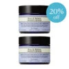 Neal's Yard Remedies Rose & Mallow Moisturiser Duo -Korres Store NYR Duo 2 24521.1663847208