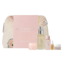 Omorovicza Omorovizca Queen Of Hungary Discovery Kit