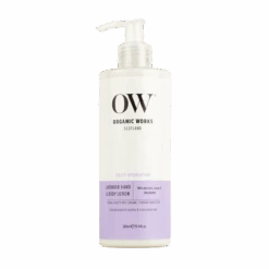 Organic Works Lavender Hand & Body Lotion
