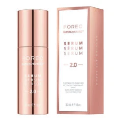 FOREO SUPERCHARGED Serum 2.0
