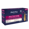 Phyto Phytocyane Reactional Hair Loss Treatment For Women -Korres Store PHYTOCYANE REACTIONAL WOMAN TREATMENT 12X5ML 1 24215 2 04432.1667214908