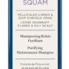 Phytosquam Phase 2 Anti-Dandruff Purifying Maintenance Shampoo -Korres Store PHYTOSQUAM PHASE 2 PURIFYING MAINTENANCE SHAMPOO 250ML 56862.1668681055
