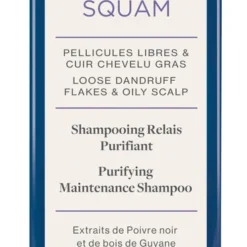 Phytosquam Phase 2 Anti-Dandruff Purifying Maintenance Shampoo
