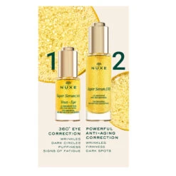 NUXE Super Serum [10] Eye Contour -Korres Store POST NUXE EN ROUTINE SUPER SERUM FACE EYES 1080x1920 23797.1696936960