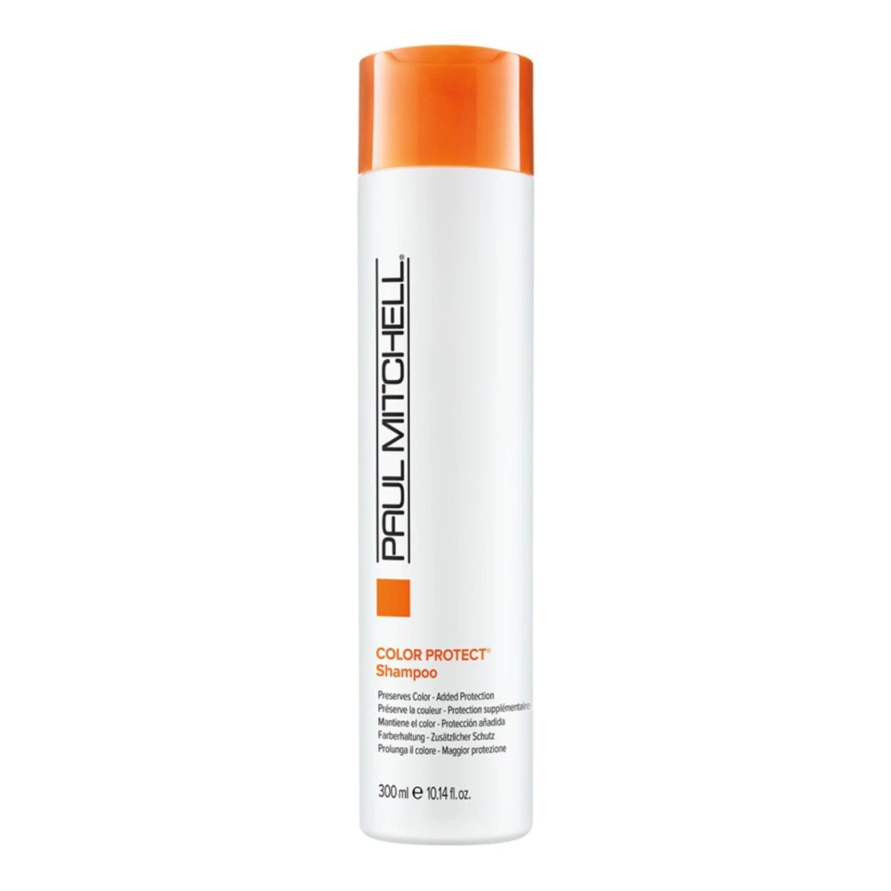 Paul Mitchell Color Protect Daily Shampoo