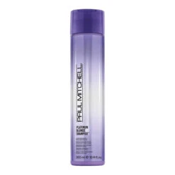 Paul Mitchell Platinum Blonde Shampoo