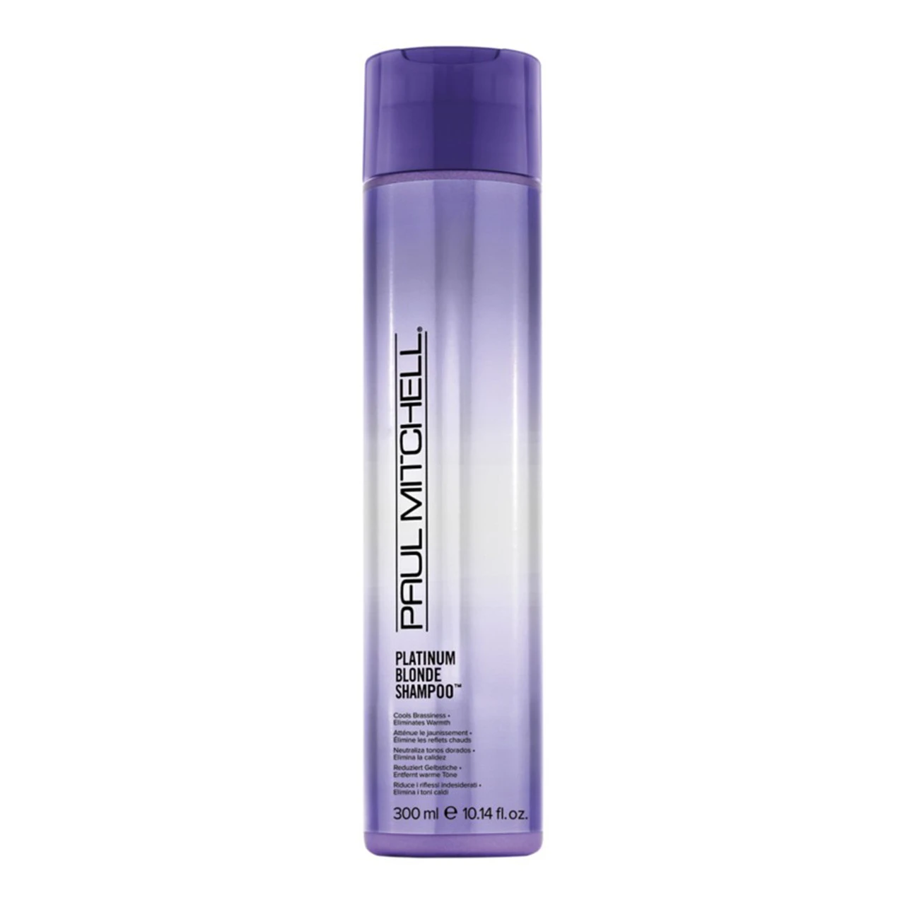 Paul Mitchell Platinum Blonde Shampoo 3 Paul Mitchell Platinum Blonde Shampoo